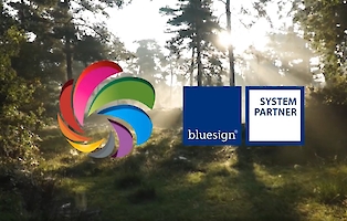 We are very pleased to announce that Birkim is officially a bluesign SYSTEM PARTNER!